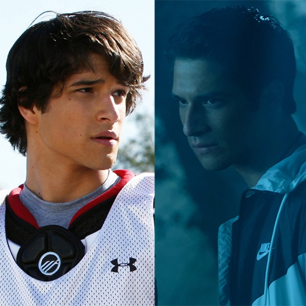 Teen Wolf Teen Wolf