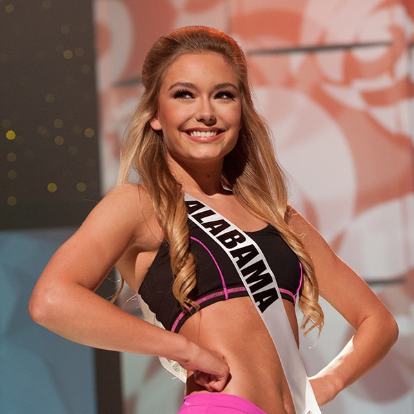 Teen miss usa