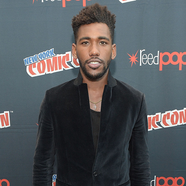 Sonny With a Chance Star Brandon Mychal Smith Arrested on DUI Charge