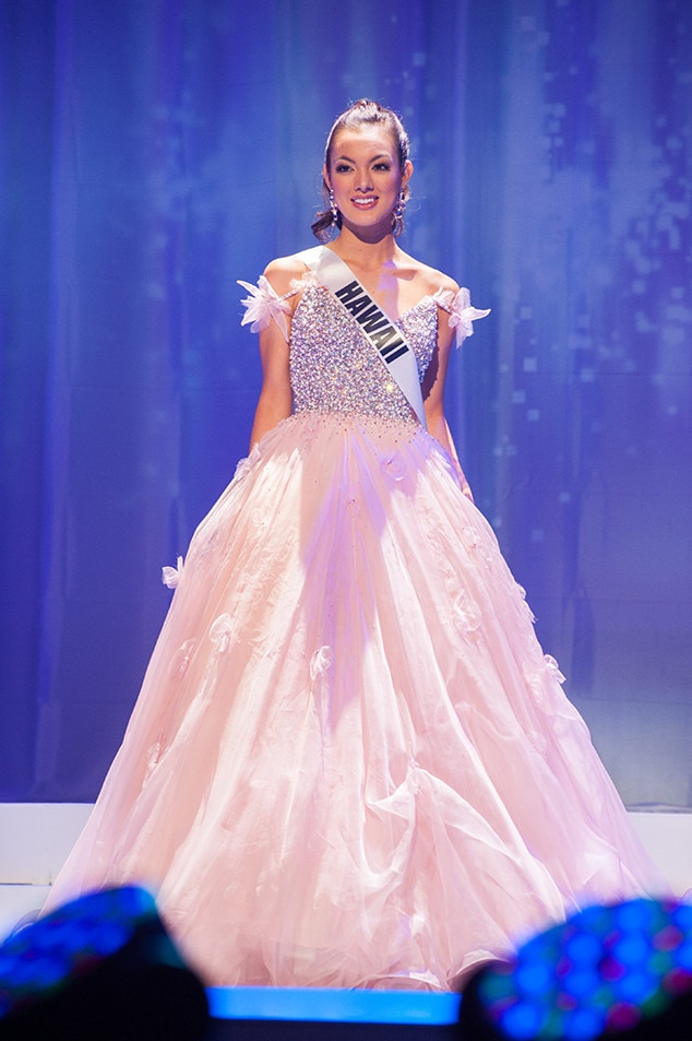 Miss Hawaii Teen Usa 61