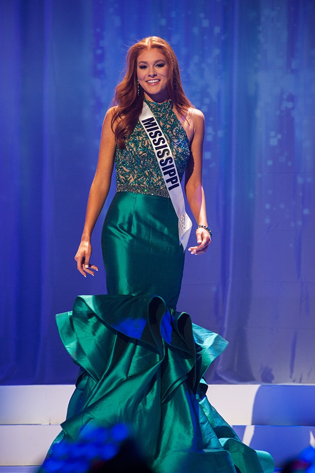 Miss Mississippi Teen Usa 29