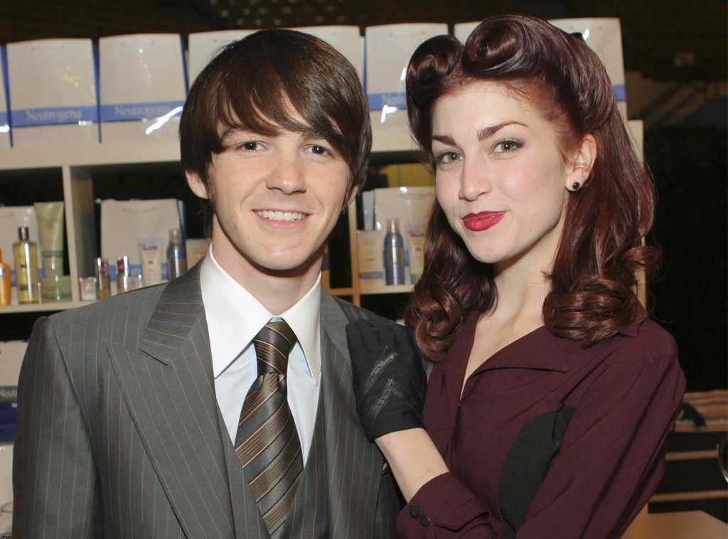 Drake Bell, Stevie Ryan