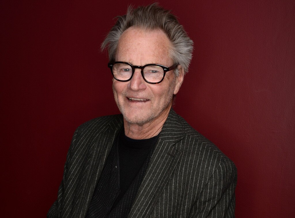 Sam Shepard