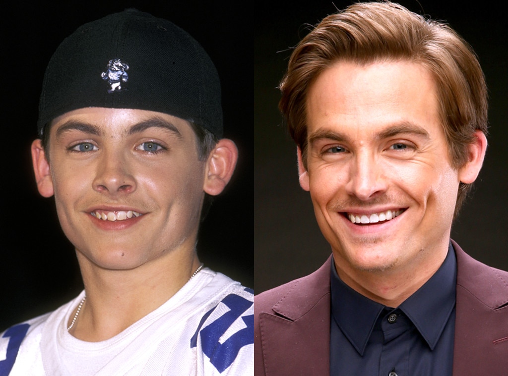 Kevin Zegers