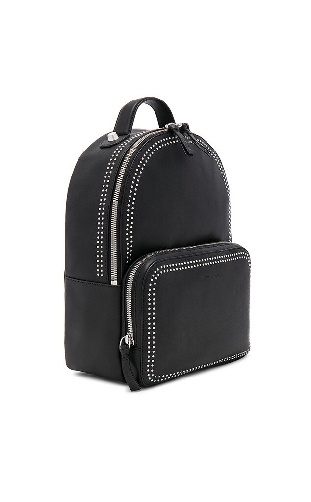 Branded: Backpacks