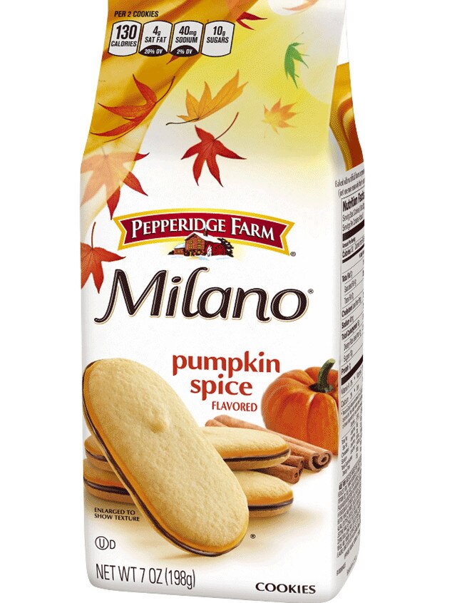 Pumpkin Spice Products