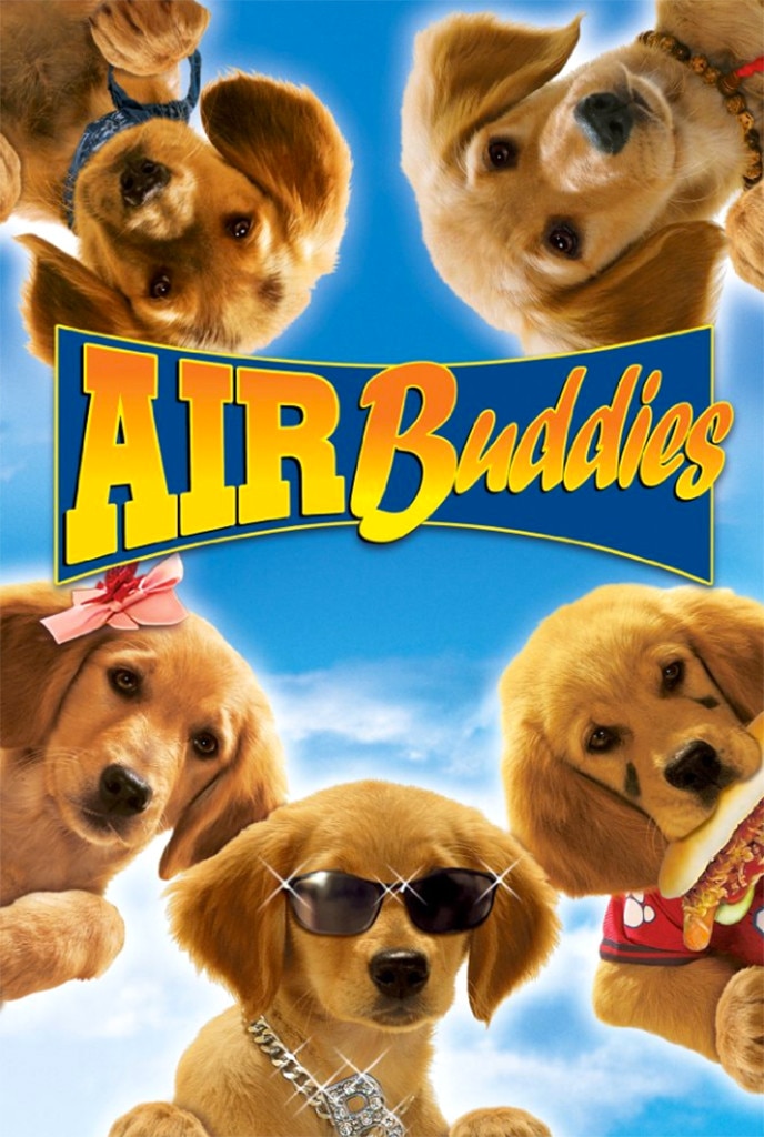 buddy movies