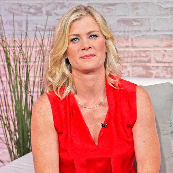 Days Of Our Lives Star Alison Sweeney Granted Restraining Order Against