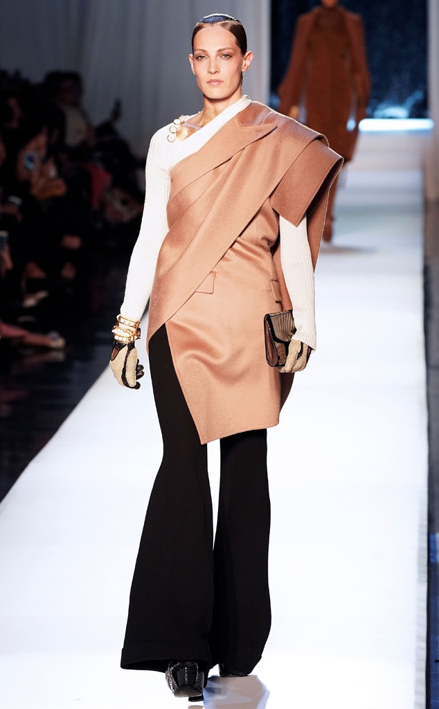 Jean Paul Gaultier, Haute Couture Paris Fashion Week