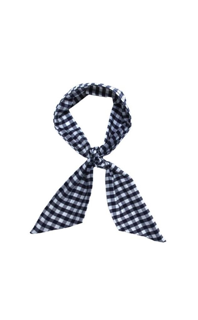 Branded: Gingham