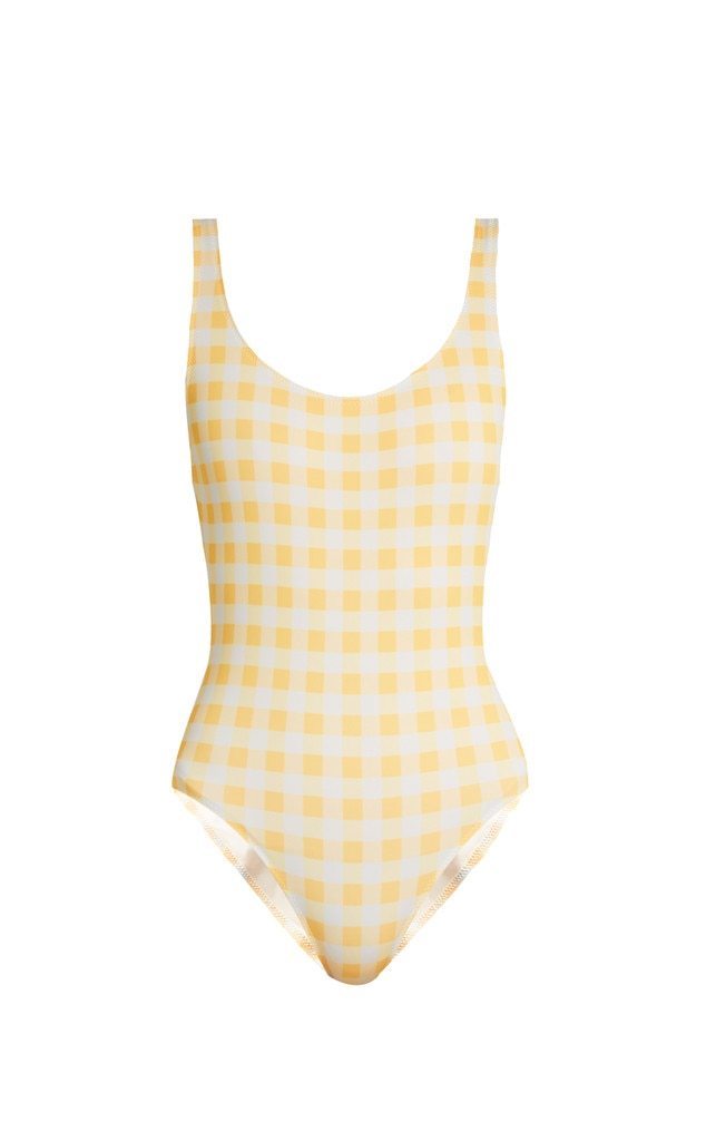 Branded: Gingham