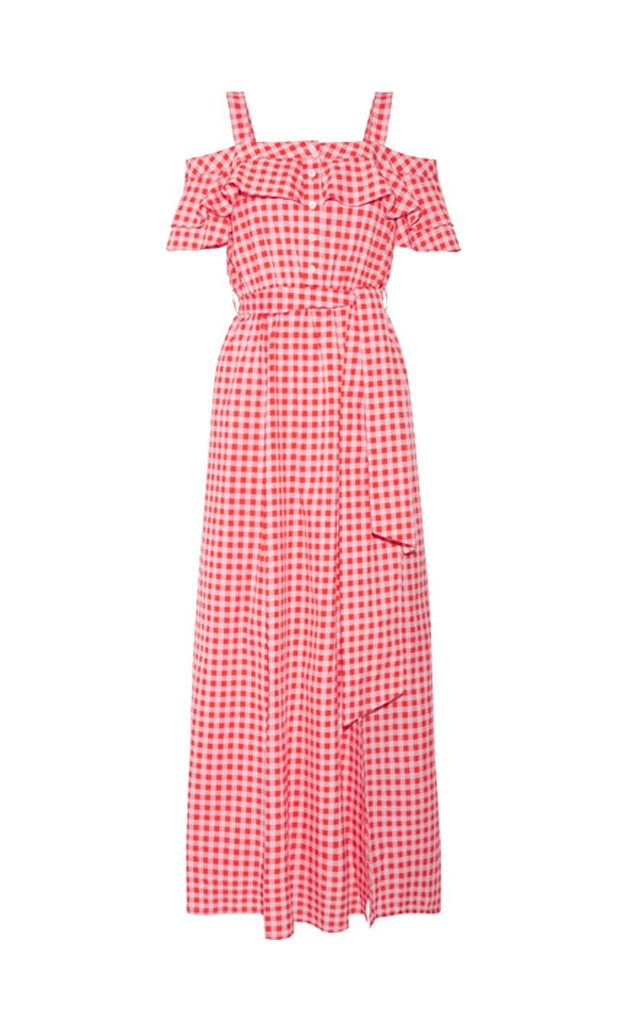 Branded: Gingham