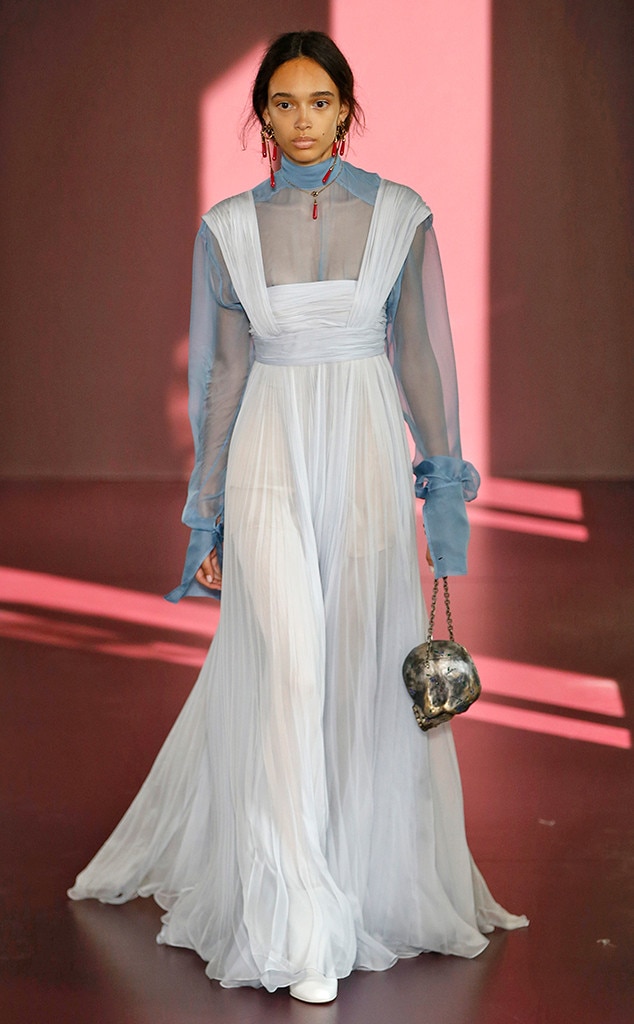 Valentino, Haute Couture Paris Fashion Week