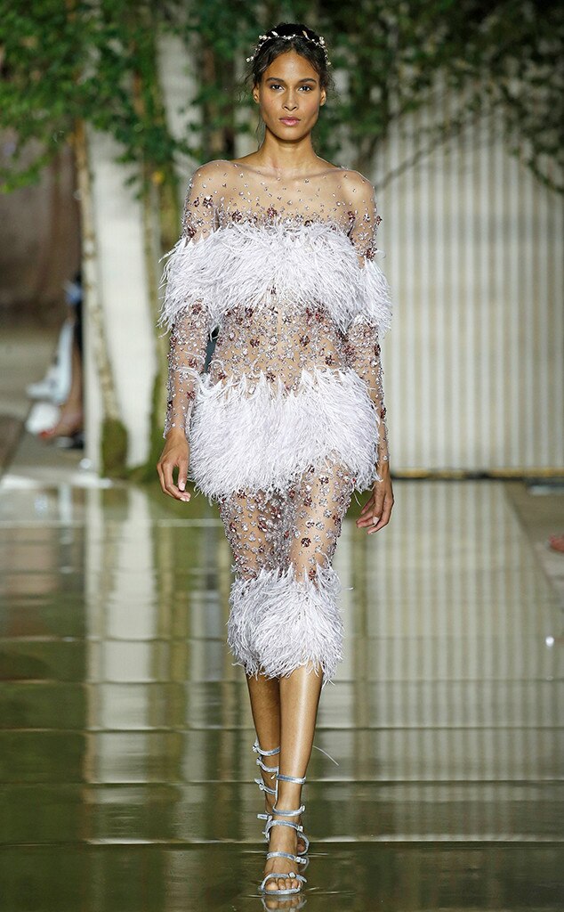 Zuhair Murad, Haute Couture Paris Fashion Week