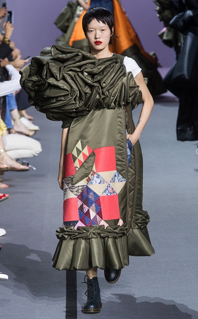 Viktor & Rolf, Haute Couture Paris Fashion Week