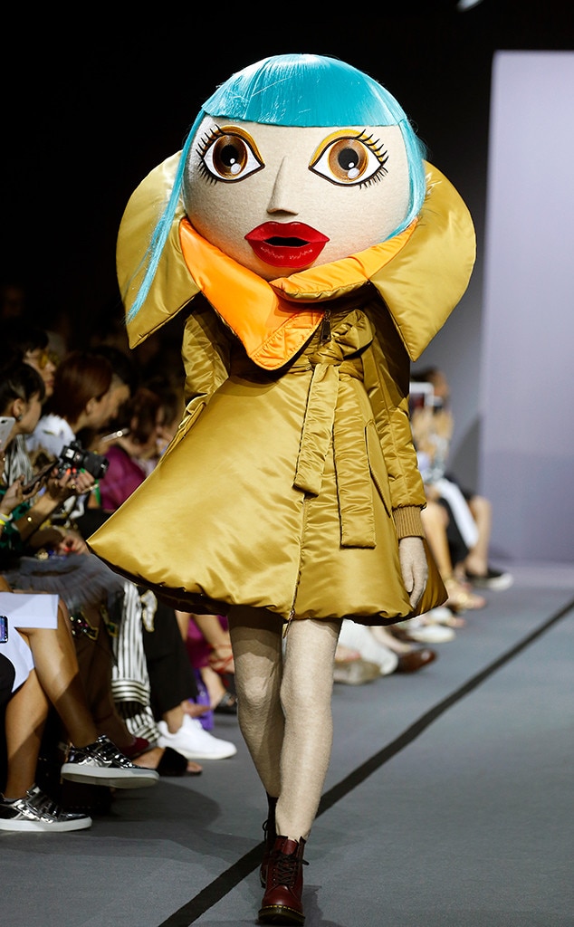 Viktor & Rolf, Haute Couture Paris Fashion Week