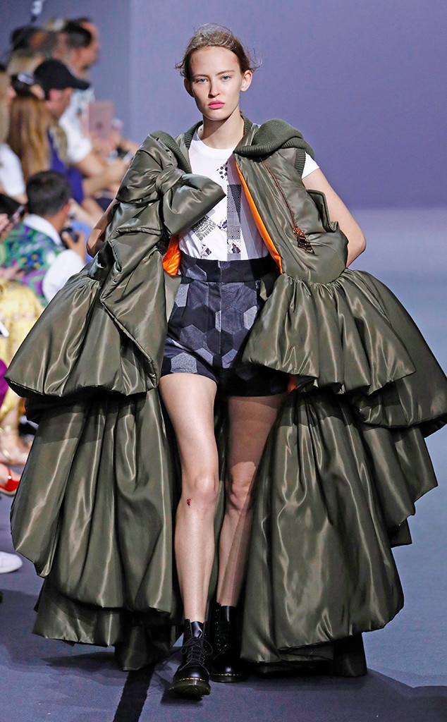 Viktor & Rolf, Haute Couture Paris Fashion Week