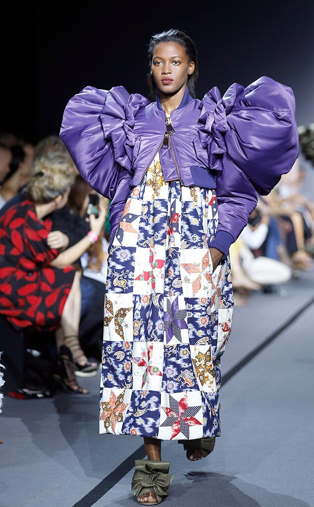 Viktor & Rolf, Haute Couture Paris Fashion Week