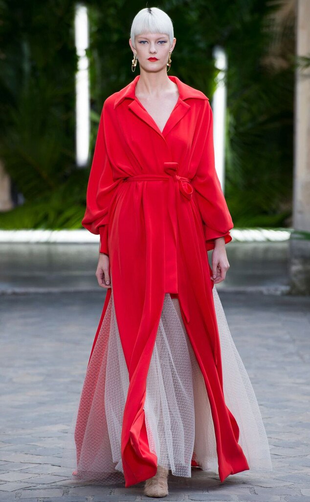 Galia Lahav, Haute Couture Paris Fashion Week