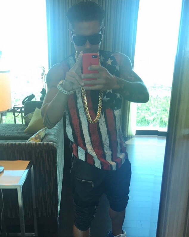 DJ Pauly D