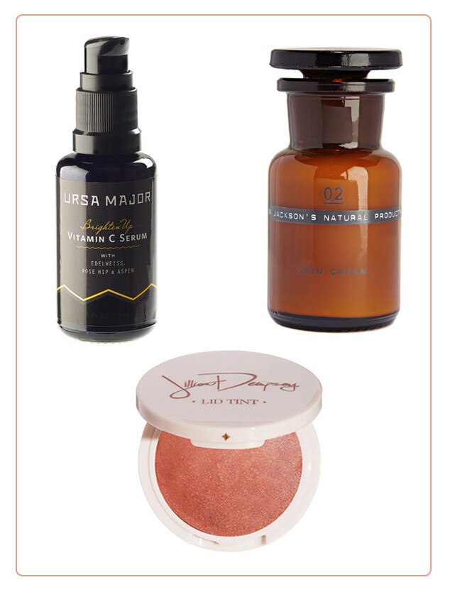 ESC: Online Beauty Picks, credobeauty