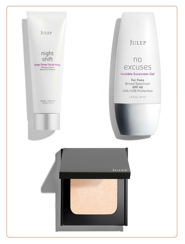 ESC: Online Beauty Picks, julep