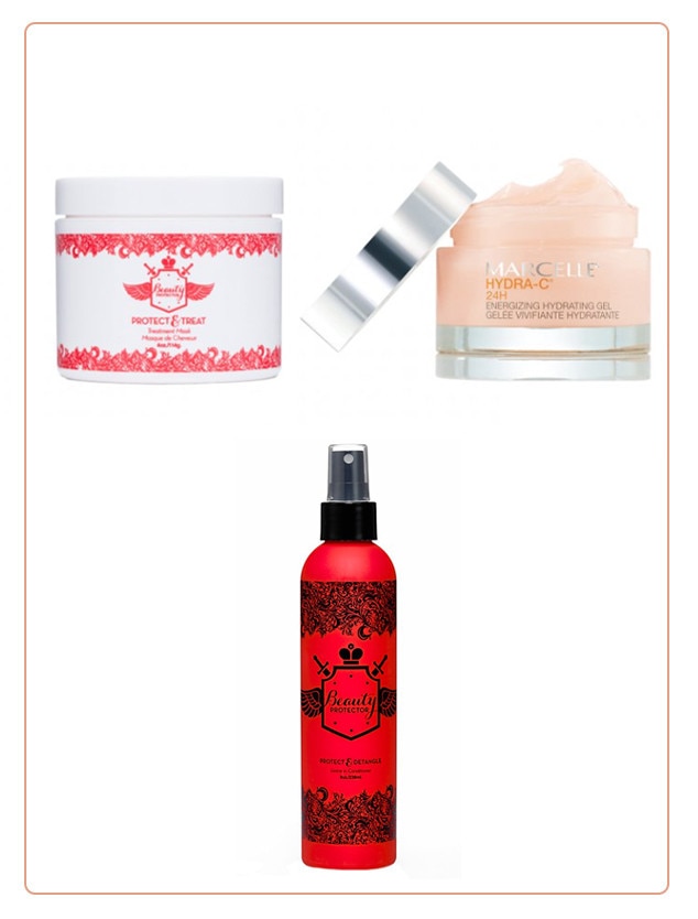 ESC: Online Beauty Picks, birchbox