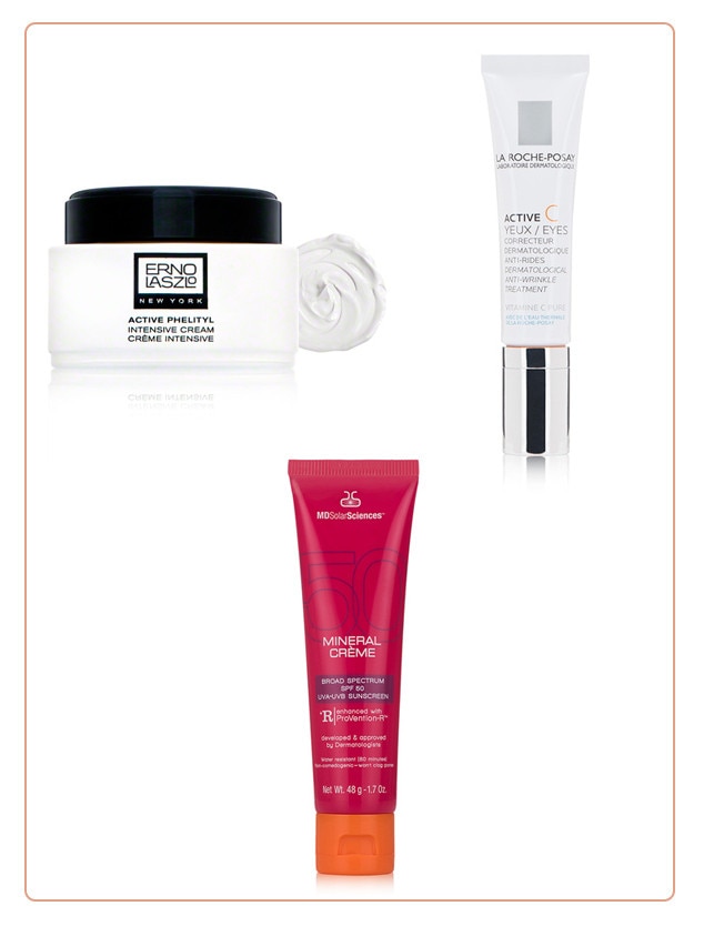 ESC: Online Beauty Picks, dermstore