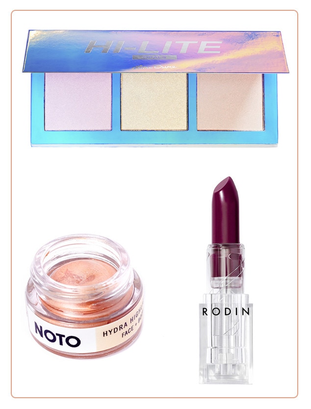 ESC: Online Beauty Picks, revolve