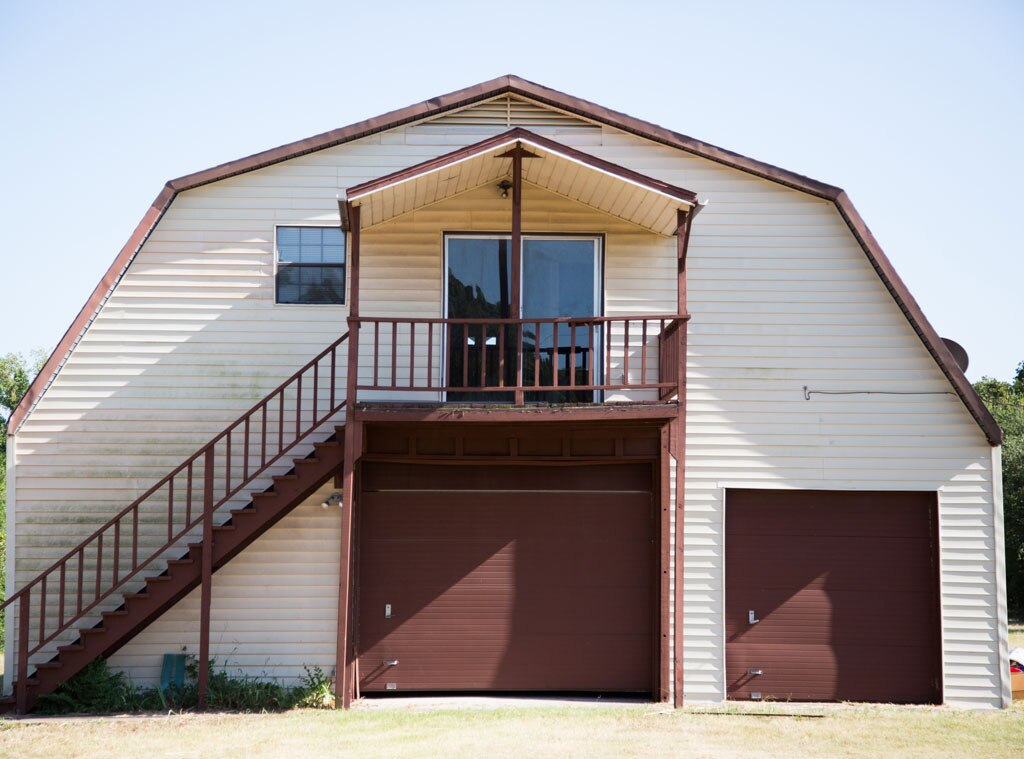 The Most Dramatic <i>Fixer Upper</i> Transformations of All Time