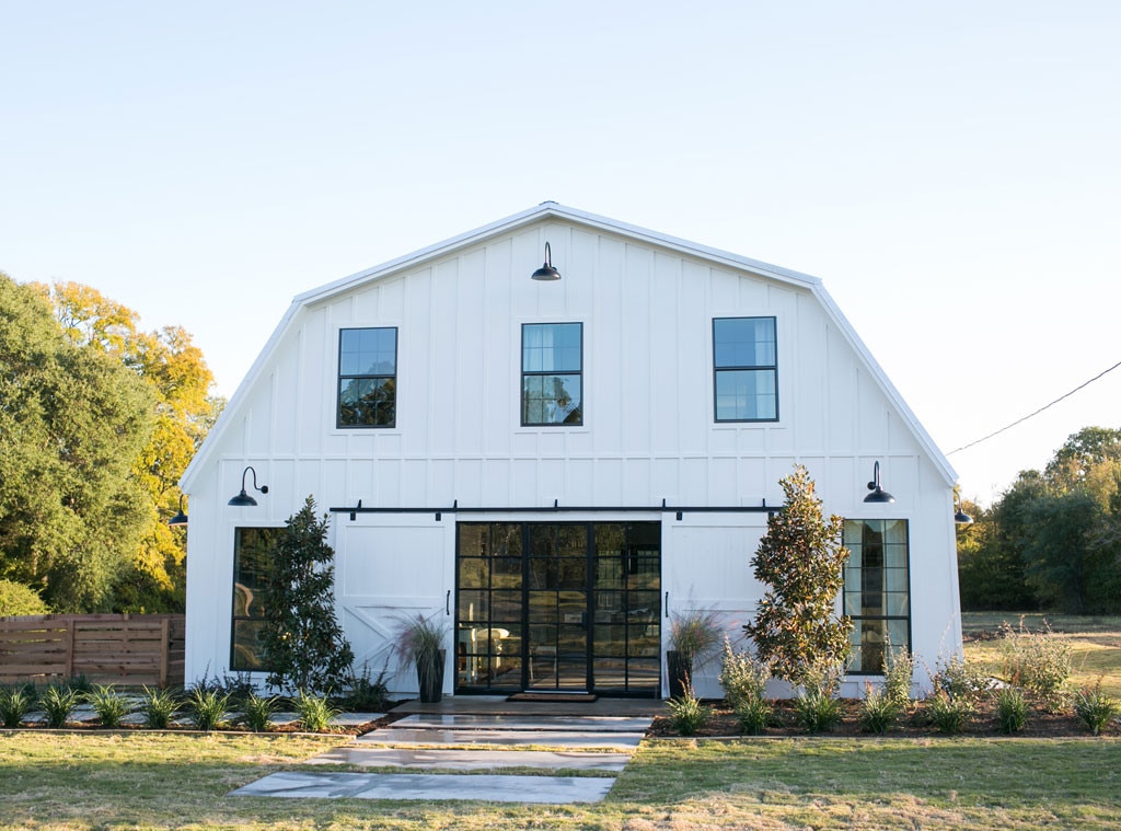The Most Dramatic <i>Fixer Upper</i> Transformations of All Time