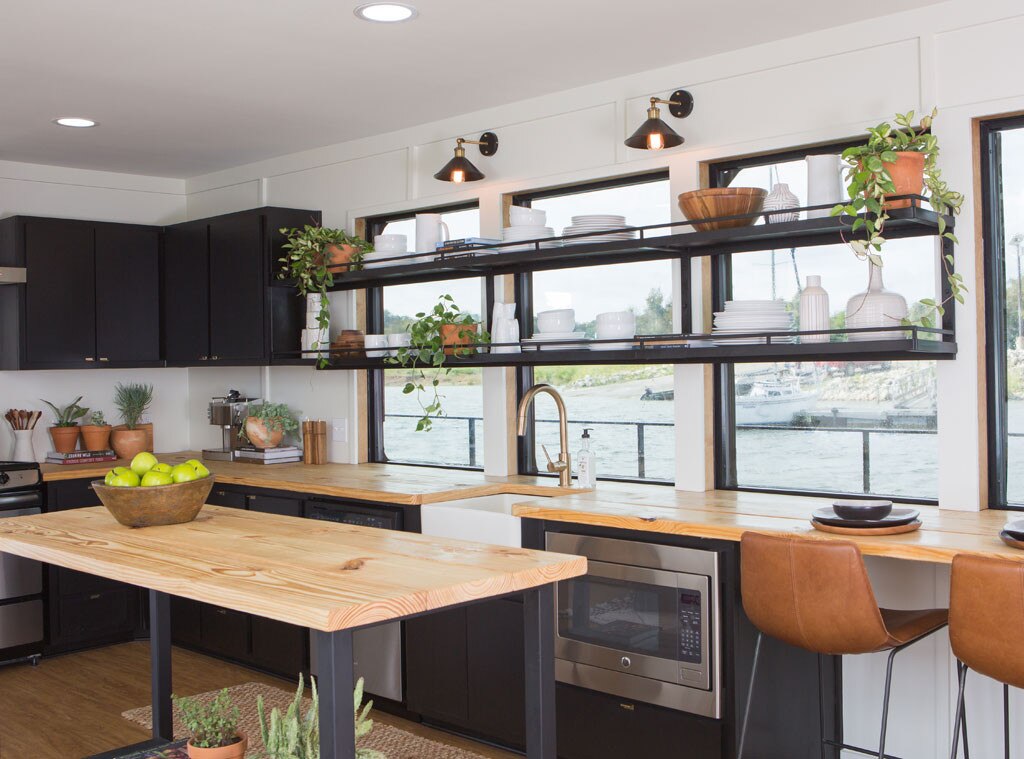 The Most Dramatic <i>Fixer Upper</i> Transformations of All Time