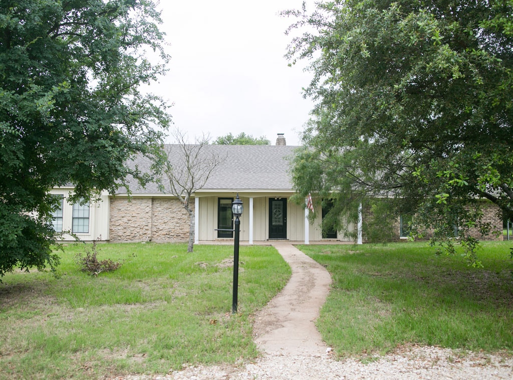 The Most Dramatic <i>Fixer Upper</i> Transformations of All Time