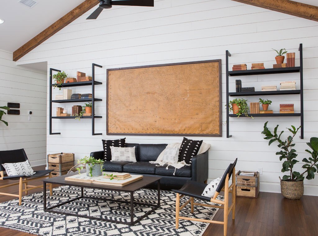 The Most Dramatic <i>Fixer Upper</i> Transformations of All Time