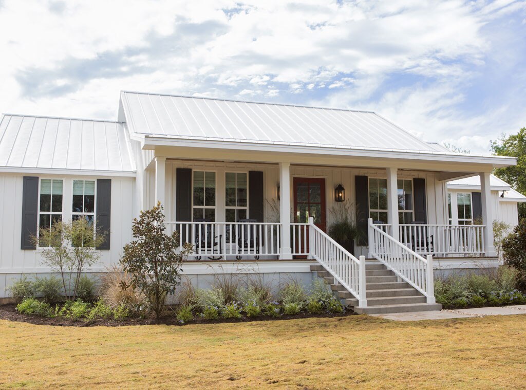 The Most Dramatic <i>Fixer Upper</i> Transformations of All Time