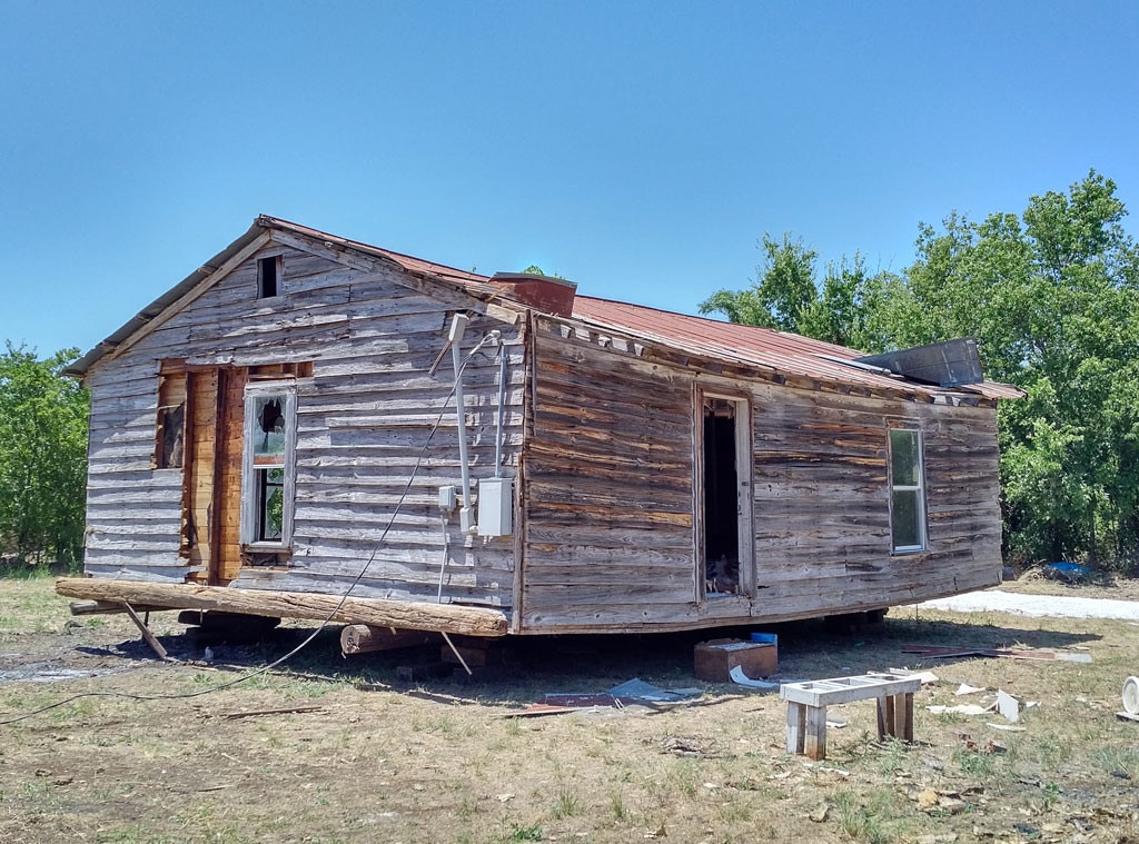 The Most Dramatic <i>Fixer Upper</i> Transformations of All Time