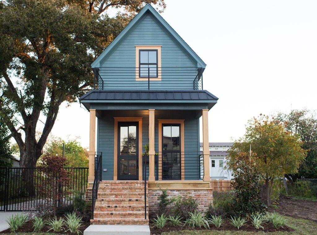 The Most Dramatic <i>Fixer Upper</i> Transformations of All Time