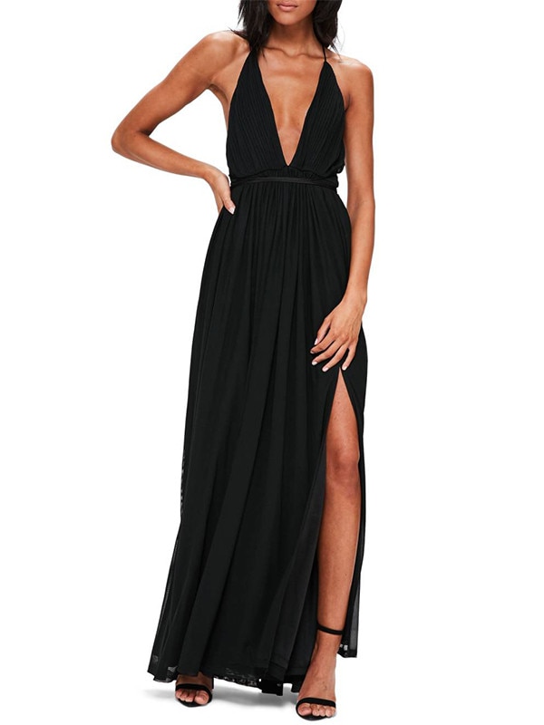 ESC: LBD, Maxis