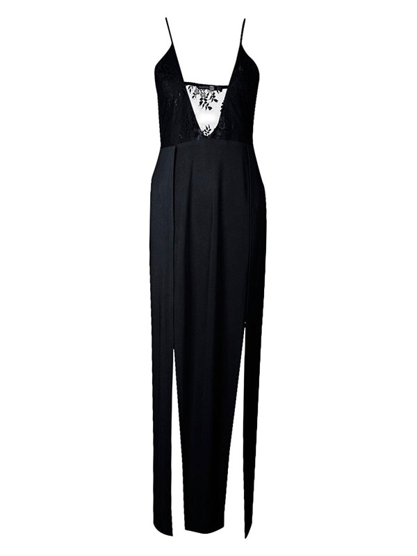 ESC: LBD, Maxis