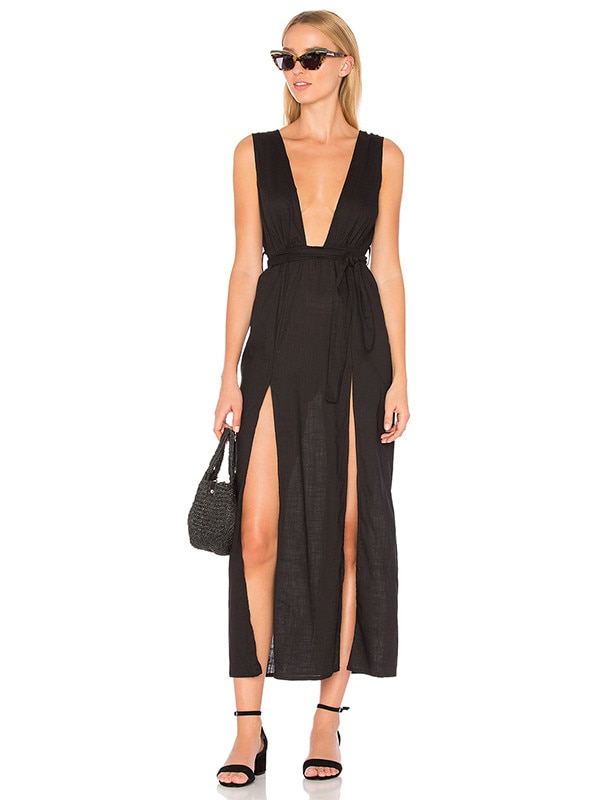 ESC: LBD, Maxis