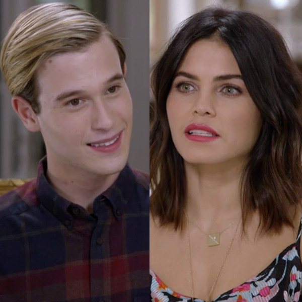 jenna dewan tatum tyler henry tyler henry news pictures and videos e news jenna dewan tatum tyler henry tyler henry news pictures and videos e news