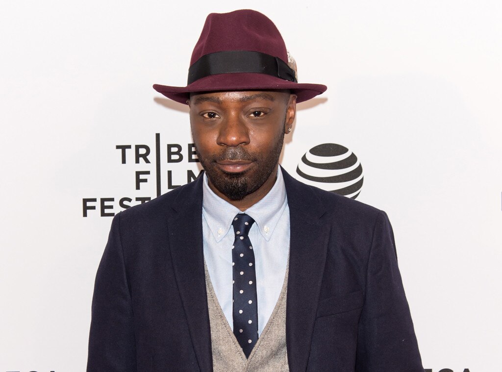 Nelsan Ellis