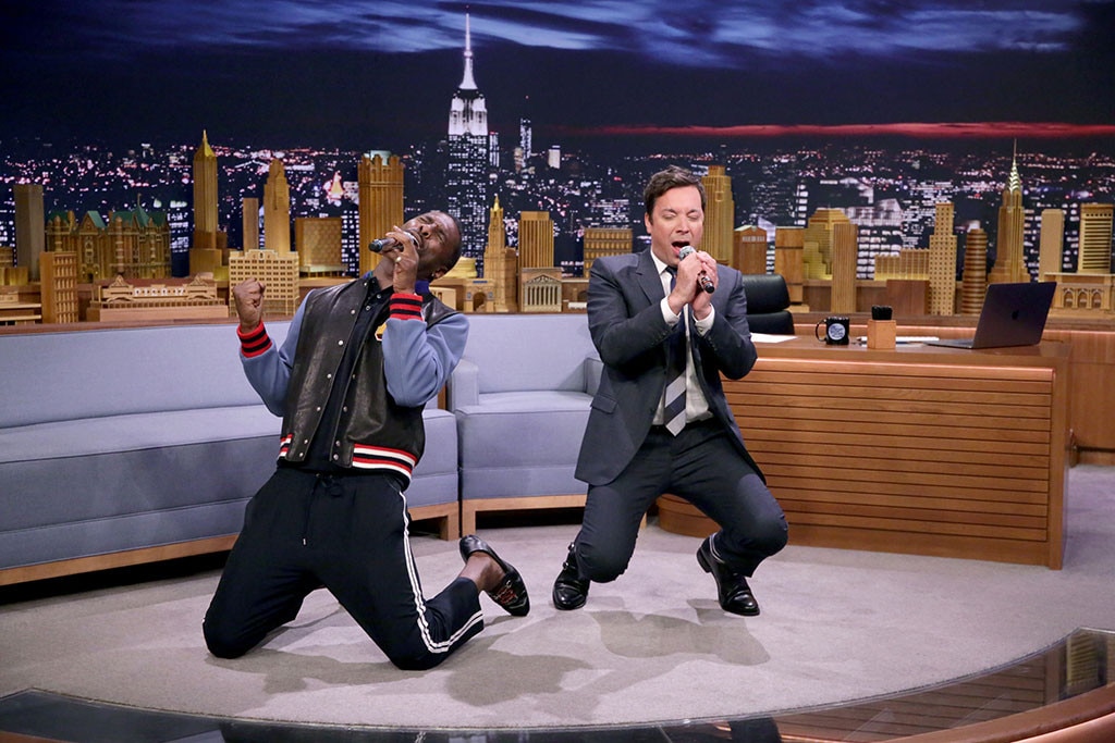 Idris Elba slays Google Translate version of Baby Got Back