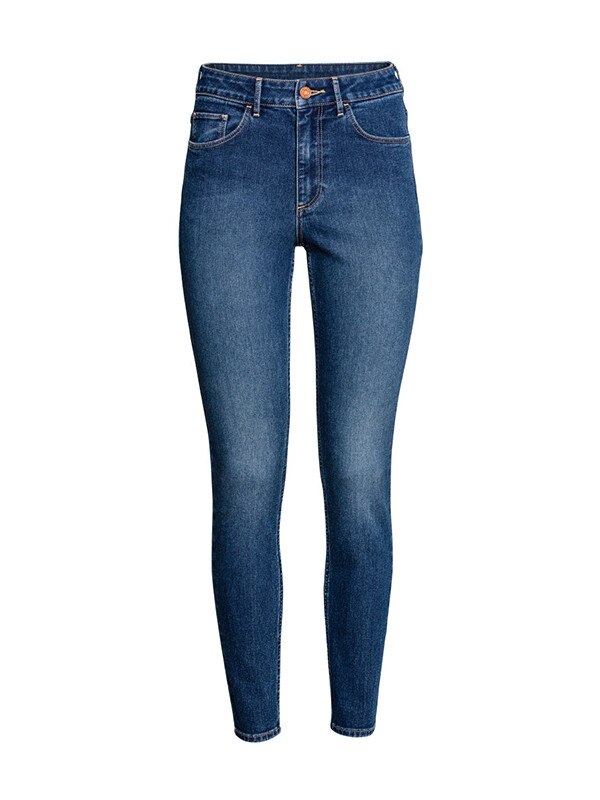 ESC: Skinny Jeans