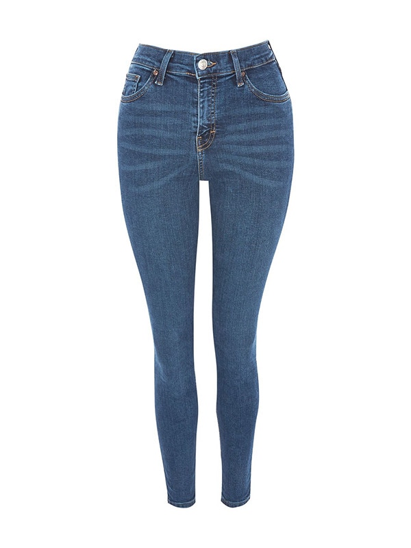 ESC: Skinny Jeans