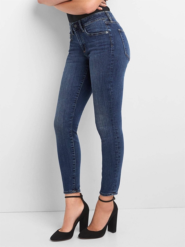 ESC: Skinny Jeans