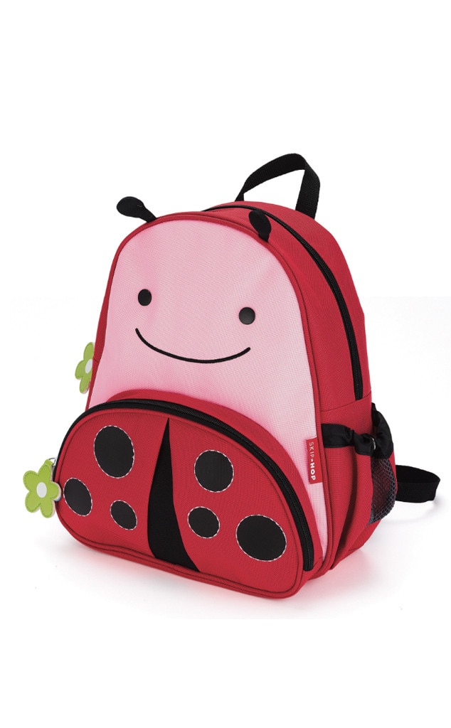 Branded: backpack