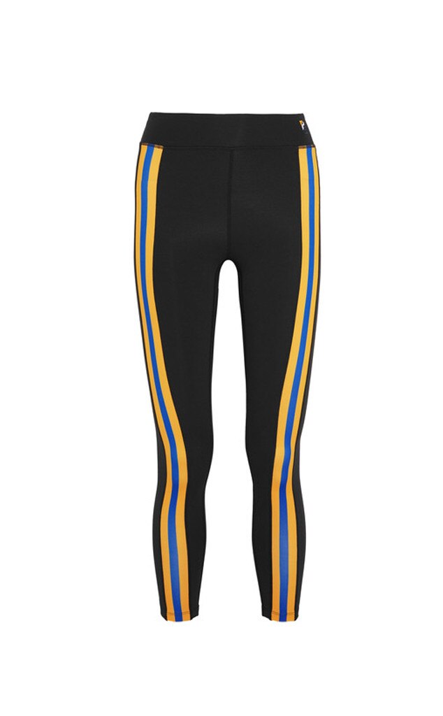 Branded: Retro Athleisure