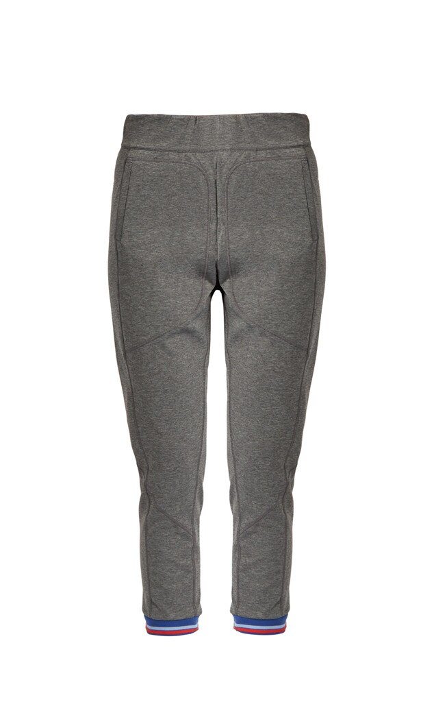 Branded: Retro Athleisure