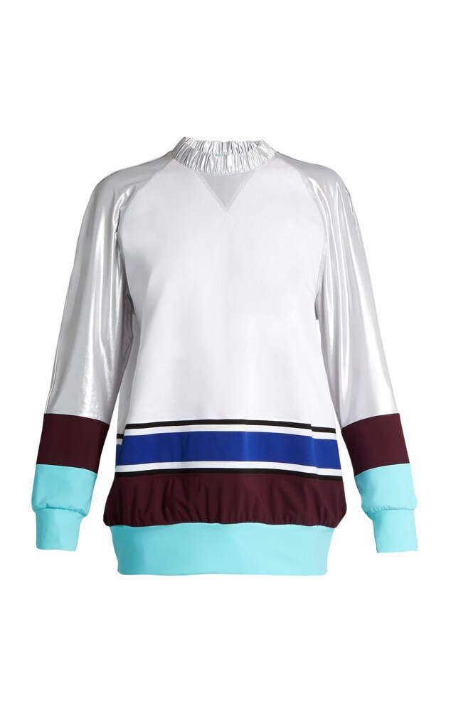 Branded: Retro Athleisure